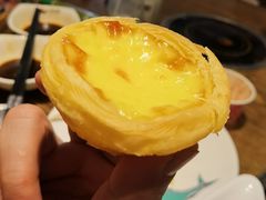 蛋挞-阳光岛·海鲜盛宴(银泰中心in99店)