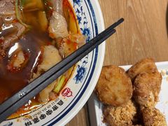 -直隶安家罩饼(复兴路店)