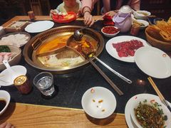 -红运火锅·中国名火锅·国风演绎(省体店)