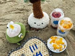 -冰椰岛椰冰(亚龙湾店)