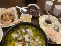 -王四酒家苏帮菜馆(观前店)