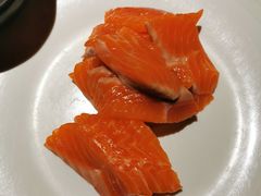 -深海800米海鲜自助(万达广场店)