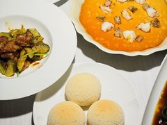 -莉莉海堂HAITANG·烤鸭(国贸商城店)