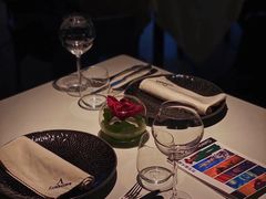 -L'Arome芳芳法国餐厅(仙林金鹰店)