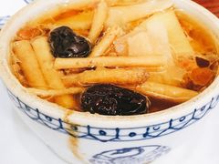 -達揚原味燉品(文明路店)