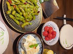 -鸟鹏烧鸟居酒屋(熙龙湾店)