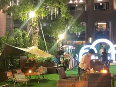 -汕头龙光喜来登酒店
