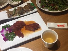 -祥记·苏帮菜·松鼠桂鱼(湖畔天城店)