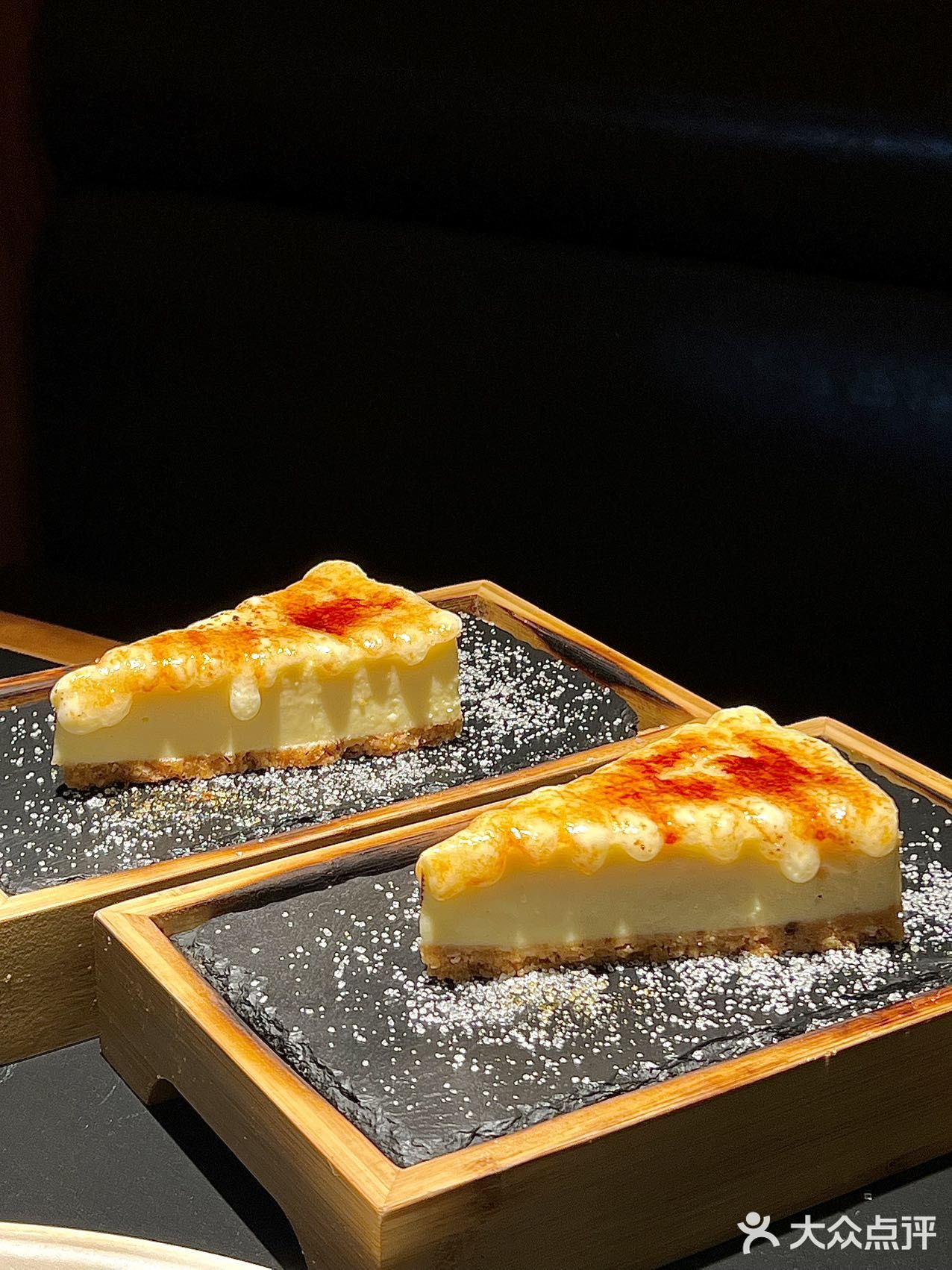 在这里吃到了人生和牛饭！！！