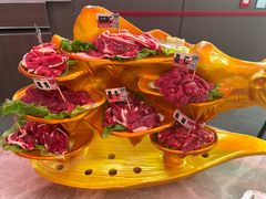 -三头牛·潮汕牛肉生蚝火锅 (夏湾店)