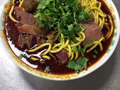 -白老三牛肉丸子面(平阳广场店)