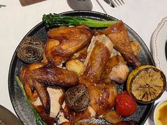 -藏红花·西班牙餐厅(北京五道营店)