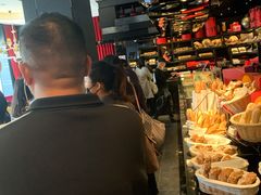 -Salon de The de Joel Robuchon(外滩18号店)