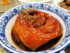 -沈厅酒家(周庄店)