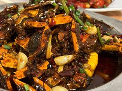 -郑记•不夜城烧烤•龙虾•虾蟹(黄鹤楼店)