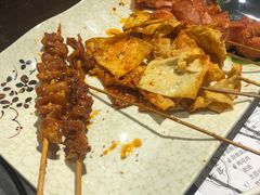 -老赵太太麻辣烫涮肚馆(大经路店)