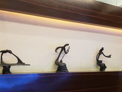 -中山国际酒店中餐厅