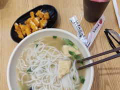 -老妈米线(斜塘邻里中心店)