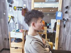 -星格造型·Hair Salon
