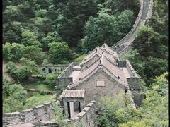 -慕田峪长城