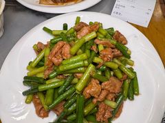 -马记伊源斋涮肉·清真菜(潘家园古玩市场店)