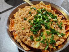 -龍城柳州螺蛳粉(群星路店)