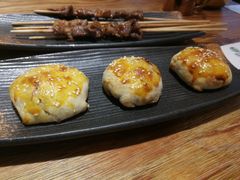 烤包子-塔哈尔·新疆盛宴(城西银泰店)