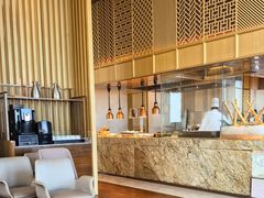 -嘉定凯悦·咖啡厅