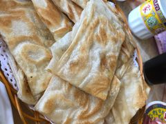 -清真马家美食城•海鲜•青岛菜•火锅(延安三路店)