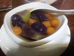 -龟金正·港式甜品(客村店)
