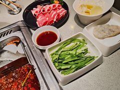 -海底捞火锅(天河方圆荟店)