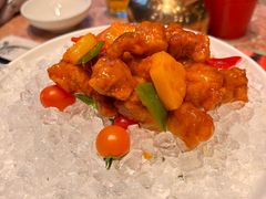 -唐宫小聚(新港中心店)