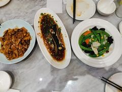 -玉华台饭庄·淮扬菜·烤鸭(望京店)