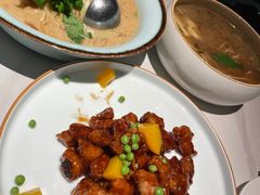 -外婆家(西红门荟聚购物中心店)