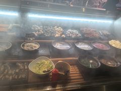 -牛YO寿喜烧和牛火锅自助(三台子万象汇店)