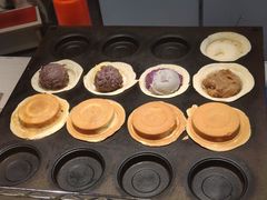 -台湾味正点车轮饼可丽饼(南禅寺店)