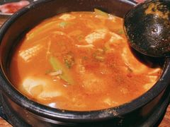 -九田家黑牛烤肉料理(新辰里亚运村店)