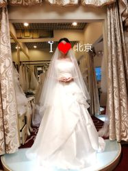-全城热恋璀璨婚纱摄影(国贸总店)