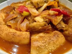 -阿布都新疆音乐美食城(长湖路店)