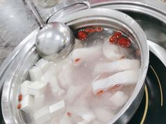 -力哥地道海南菜·联谊文昌鸡老店