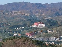 -磬锤峰森林公园