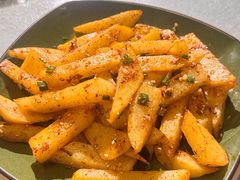 -宣威年猪饭·二十年云南家常菜·特色小炒肉(金碧店)