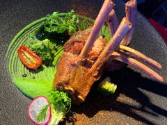 -wann lounge 低温慢煮牛排·清吧