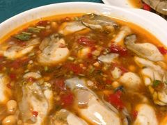 -桂园白粥·潮汕老味道