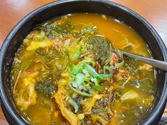 -老朴饭店(邮政街总店)