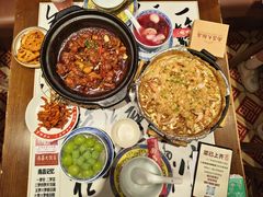 -南昌大饭店·非遗南昌菜(万寿宫店)