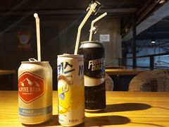 -香草叶披萨·咖啡·啤酒(翰林邻里中心店)