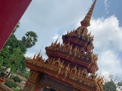 -查龙寺