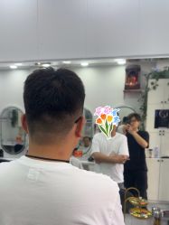-青霖·飘逸造型