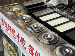 -镇远古城水上游